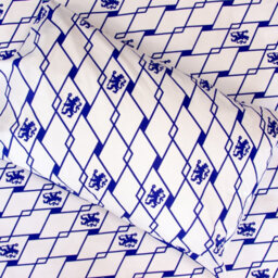 Chelsea Football Club Geometric Double Duvet Cover - thumbnail 7