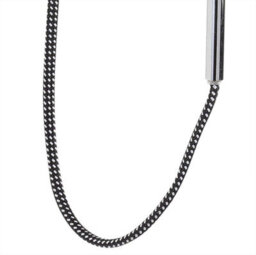 Luminosa Lighting Luminosa Habana Wall Lamp Telescopic Without Shade 1 Light E27 , Matt White/polished Chrome - thumbnail 5