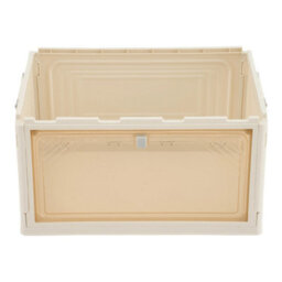 Living And Home White, Four-Layer Foldable, 39Cm W X 28Cm D X 83Cm H - thumbnail 6