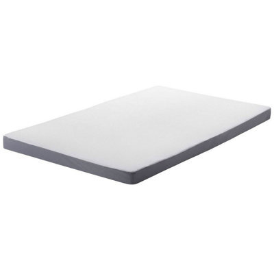 Beliani Foam Mattress Easyrest Foam Core H2/3 Medium 80 X 200 Cm (Eu Small Single) - image 1
