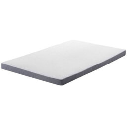 Beliani Foam Mattress Easyrest Foam Core H2/3 Medium 80 X 200 Cm (Eu Small Single)