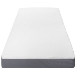 Beliani Foam Mattress Easyrest Foam Core H2/3 Medium 80 X 200 Cm (Eu Small Single) - thumbnail 4