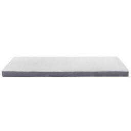 Beliani Foam Mattress Easyrest Foam Core H2/3 Medium 80 X 200 Cm (Eu Small Single) - thumbnail 7