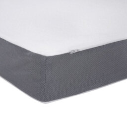 Beliani Foam Mattress Easyrest Foam Core H2/3 Medium 80 X 200 Cm (Eu Small Single) - thumbnail 8