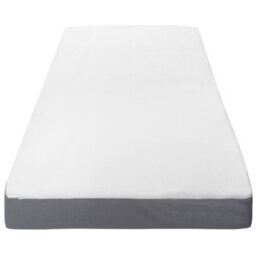 Beliani Foam Mattress Easyrest Foam Core H2/3 Medium 80 X 200 Cm (Eu Small Single) - thumbnail 6