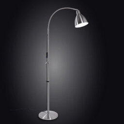 Daylight Flexivision 2 Low Vision Reading Floor Lamp Rnib Co-Designed 3 Colour Temps 5 Brightness Levels - thumbnail 2
