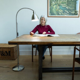 Daylight Flexivision 2 Low Vision Reading Floor Lamp Rnib Co-Designed 3 Colour Temps 5 Brightness Levels - thumbnail 8