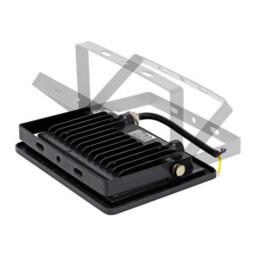 30W (Pack Of 2) Led Security Light - Ip66 Floodlight - Energy-Efficient And Wide Application - Cool White Waterproof Light - thumbnail 7