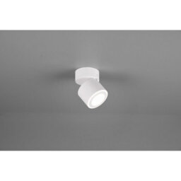 Luminosa Lighting Luminosa Taurus Modern Surface Mounted Downlight White Matt 3000K - Uk Stock - thumbnail 2