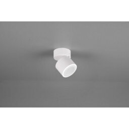 Luminosa Lighting Luminosa Taurus Modern Surface Mounted Downlight White Matt 3000K - Uk Stock - thumbnail 4