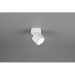 Luminosa Lighting Luminosa Taurus Modern Surface Mounted Downlight White Matt 3000K - Uk Stock - thumbnail 5