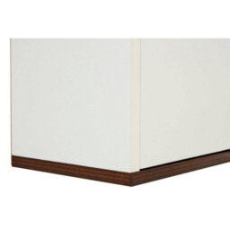 Orsina Chelsea Single Door One Drawer Wall Cabinet - thumbnail 8