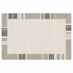 Walplus Indoor & Outdoor Rug Short Pile Multicolour 120X180 Cm Anti Slip - thumbnail 2