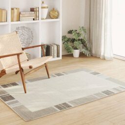 Walplus Indoor & Outdoor Rug Short Pile Multicolour 120X180 Cm Anti Slip - thumbnail 6