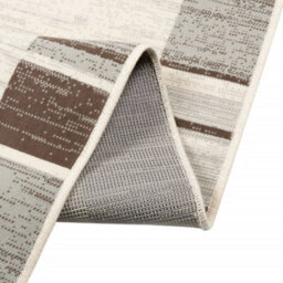 Walplus Indoor & Outdoor Rug Short Pile Multicolour 120X180 Cm Anti Slip - thumbnail 5