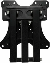 Atek Tilt Swivel Tv Wall Mount Bracket 10-42 Inch, Tv Wall Brackets, Full Motion Articulating Arm Heavy Duty Load Capacity  30Kg - thumbnail 8
