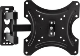 Atek Tilt Swivel Tv Wall Mount Bracket 10-42 Inch, Tv Wall Brackets, Full Motion Articulating Arm Heavy Duty Load Capacity  30Kg - thumbnail 1
