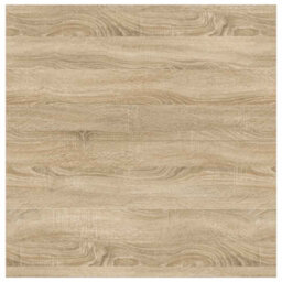 Berkfield Coffee Table With Drawers Sonoma Oak 70.5X70X40 Cm - thumbnail 9