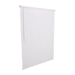 150Cm Pvc Venetian Window Blinds Trimmable Slatted Blind Curtains Office Bathroom - thumbnail 6
