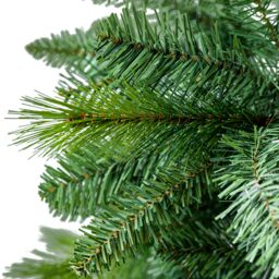 6Ft Eiger Full Artificial Christmas Tree - Green - thumbnail 9