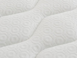 Silentnight 1000 Pillow Top Mirapocket Mattress - Firm - Super King - thumbnail 2