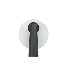 Luminosa Lighting Luminosa Gamma Led Wall Reading Light White Urban Grey 175Lm 2700K - thumbnail 1