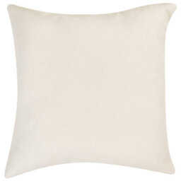 Beliani Left-Hand Chaise Longue Riom Fabric White - thumbnail 8