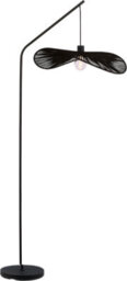 Lamp Toolight App1834-1F Black 180X50X180Cm