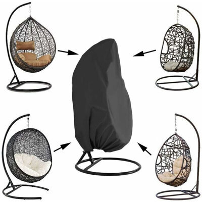 Rain And Dust Cover For Swivel Chair (115 190Cm) - image 1