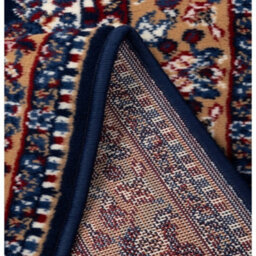 Oriental Weavers Maestro Traditional Navy Rug-60Cm X 200Cm - thumbnail 5