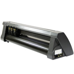 PixMax 720 Vinyl Cutter With Stand, Signcut Pro & Led Light Guide - thumbnail 9