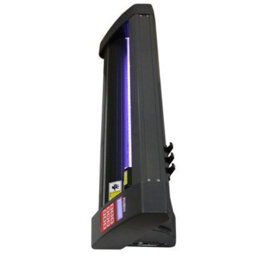 PixMax 720 Vinyl Cutter With Stand, Signcut Pro & Led Light Guide - thumbnail 8