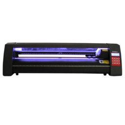 PixMax 720 Vinyl Cutter With Stand, Signcut Pro & Led Light Guide - thumbnail 5