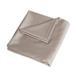 Smart Living Super Soft Cozy Easy Care Hotel Quality Cotton Anti-Allergy 25Cm Deep Fitted Bedsheet Or Pillowcase Pair - thumbnail 2