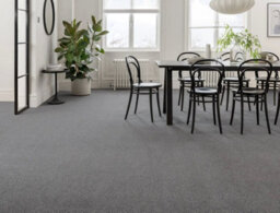 Tranquillity Gold Bleach Cleanable Carpet By Remland (Granite, 2M X 4M) - thumbnail 4
