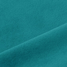 Deconovo Set Of 2 Crushed Cushion Covers 65Cm X 65Cm 26X26 Inches Throw Pillow Cases For Bedroom With Invisible Zipper Turquoise - thumbnail 5