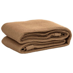 Berkfield Tent Carpet Taupe 400X700 Cm Hdpe - thumbnail 2