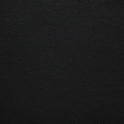 Beliani Glam Ottoman Oslo Leather Black - thumbnail 6