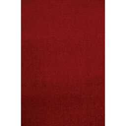 Melrose Colorama Plain Red Medium Indoor Area Rug 120/170Cm - thumbnail 2