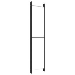 Walplus 6-Panel Room Divider White 300X220 Cm Fabric - thumbnail 6