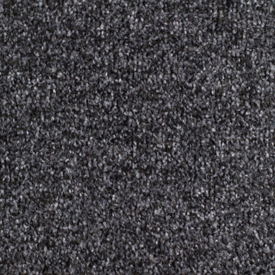 Remland Carrick Cove Bleach Cleanable Carpet (Granite, 2M X 4M) - image 1