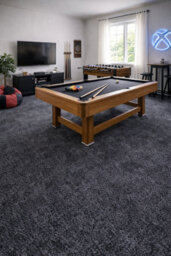 Remland Carrick Cove Bleach Cleanable Carpet (Granite, 2M X 4M) - thumbnail 2
