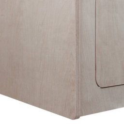 MonsterShop Overhead Camper Cabinet - 120Cm X 30Cm X 30Cm - thumbnail 8