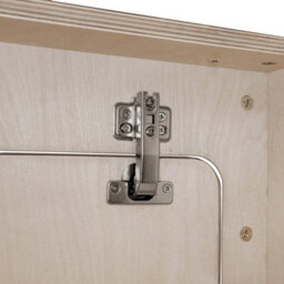 MonsterShop Overhead Camper Cabinet - 120Cm X 30Cm X 30Cm - thumbnail 7
