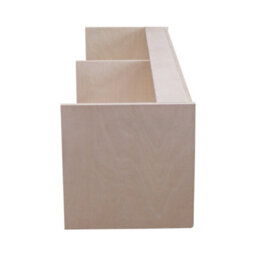 MonsterShop Overhead Camper Cabinet - 120Cm X 30Cm X 30Cm - thumbnail 3