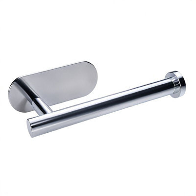 Kokoma Toilet Paper Roll Holder For Bathroom Self Adhesive