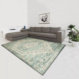 Ameha Ember Cashmere Rug 240 X 320 Cm Luxury Master Bedroom Carpet Extra Large Living Room Mats - thumbnail 5