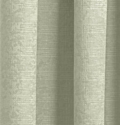 Enhanced Living Matrix Green 66 X 54 Inch (168X137Cm) Tape Top Thermal Noise Reducing Dim Out Curtains (Pair) - thumbnail 3