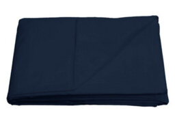 Smart Living Super Soft Easy Care Polycotton Bed Linen Luxury Bedding 32Cm Deep Bedsheet Non Iron Fitted Sheet Or Pillowcase Pair - thumbnail 3