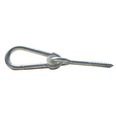 Amazonas Jumbo Hammock Wood Fixngs - image 1